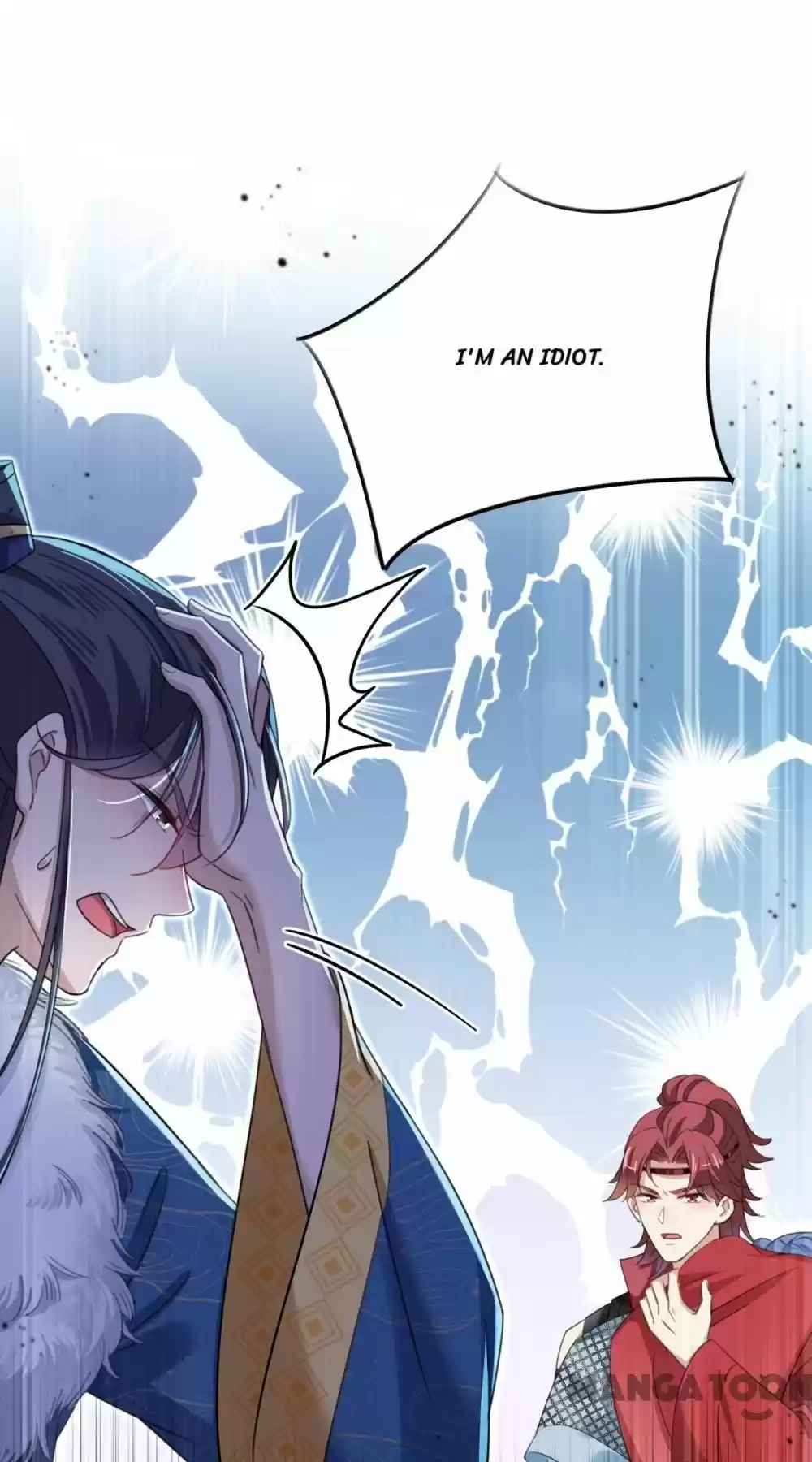 Entangled With The Duke Chapter 316