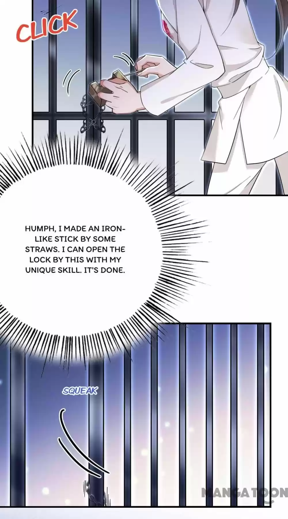 Entangled With The Duke Chapter 316