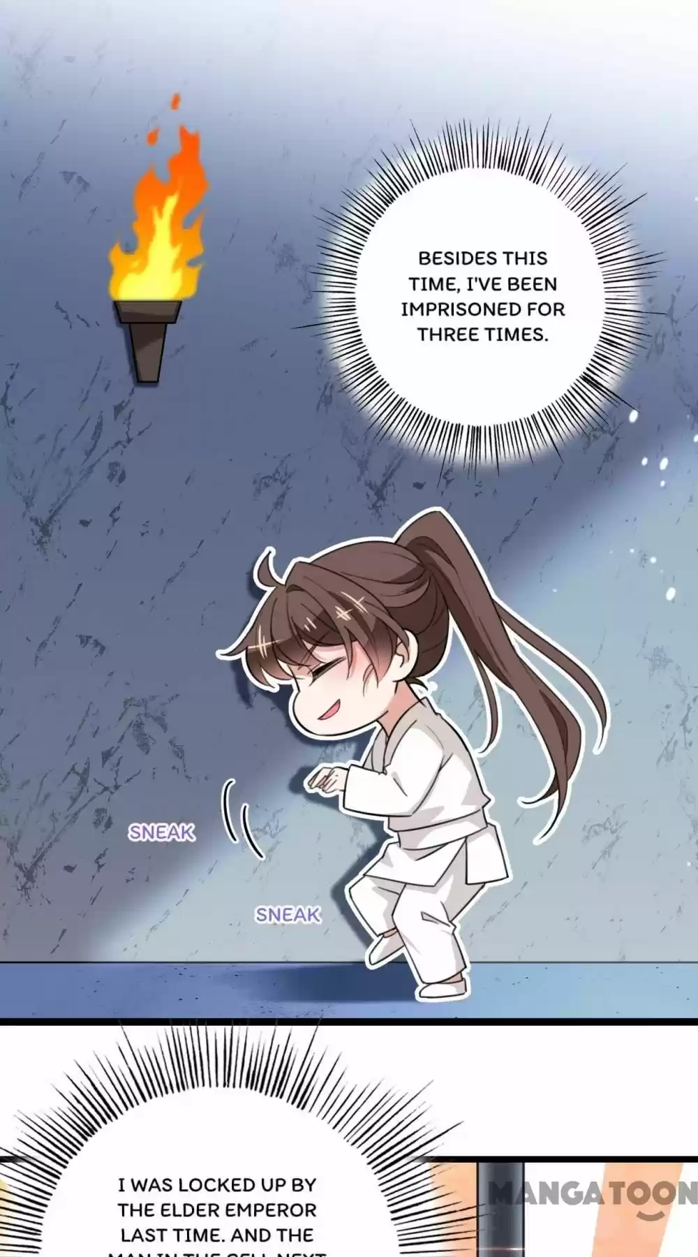 Entangled With The Duke Chapter 316