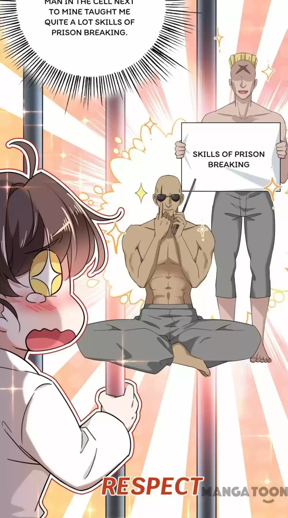 Entangled With The Duke Chapter 316