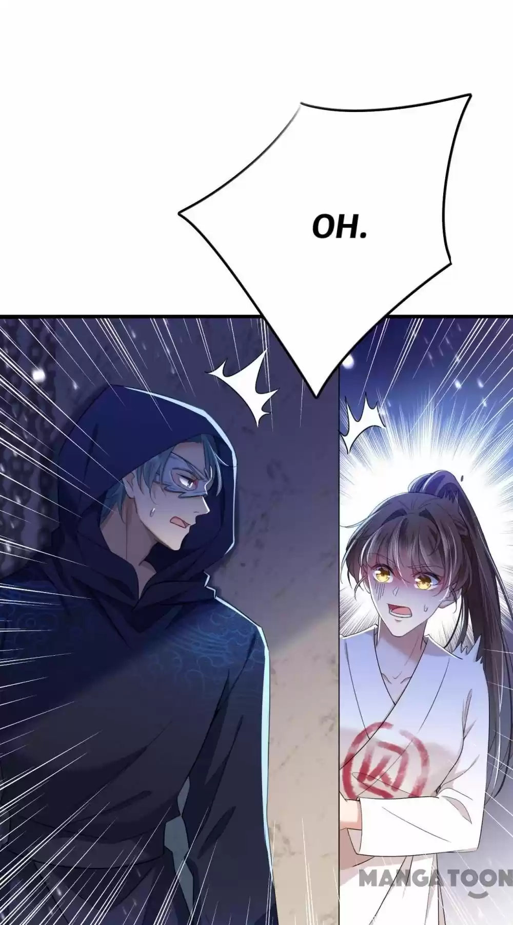 Entangled With The Duke Chapter 316