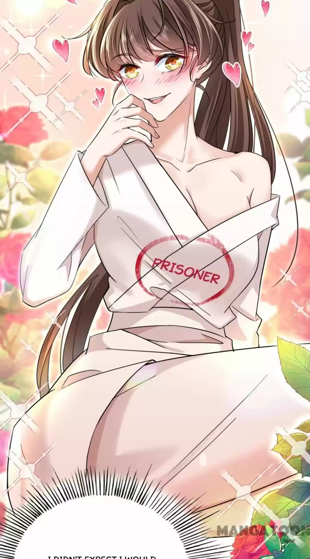 Entangled With The Duke Chapter 316