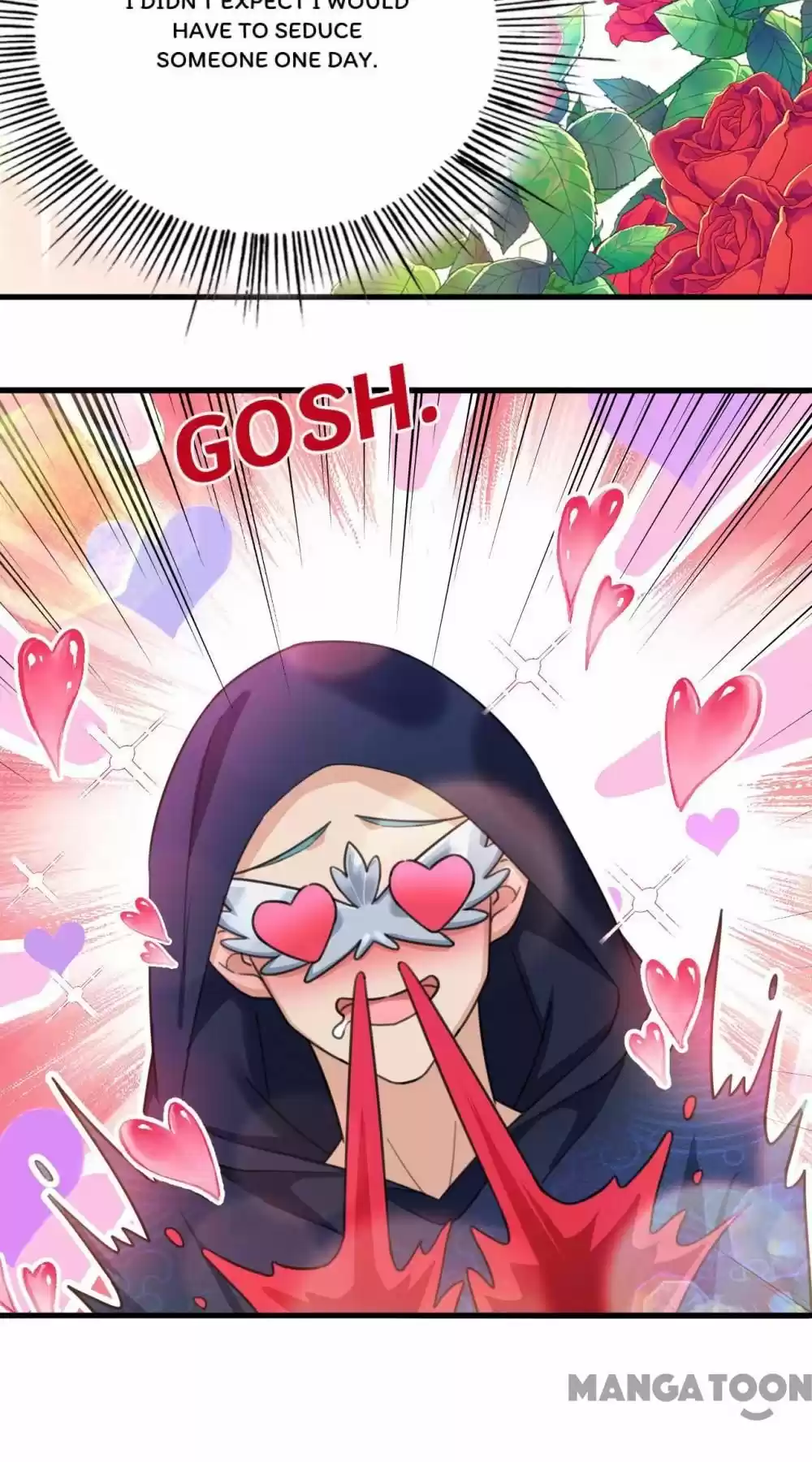 Entangled With The Duke Chapter 316