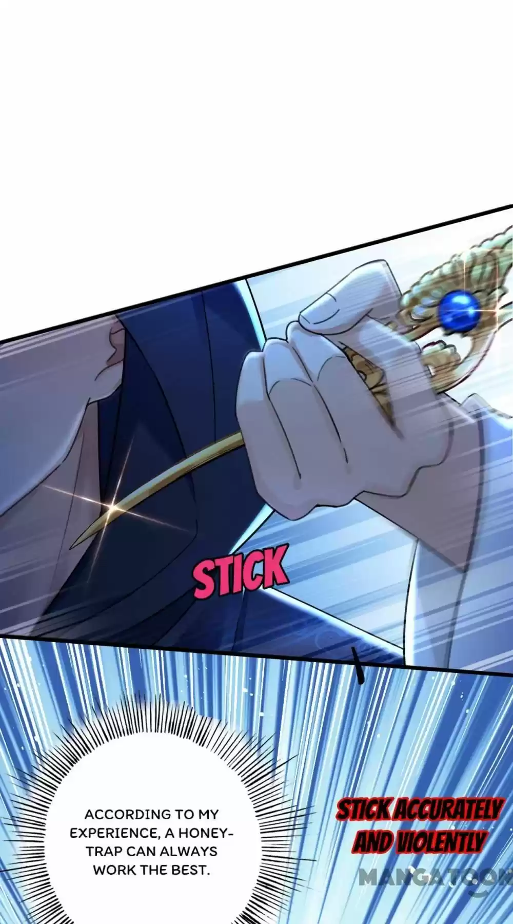 Entangled With The Duke Chapter 316