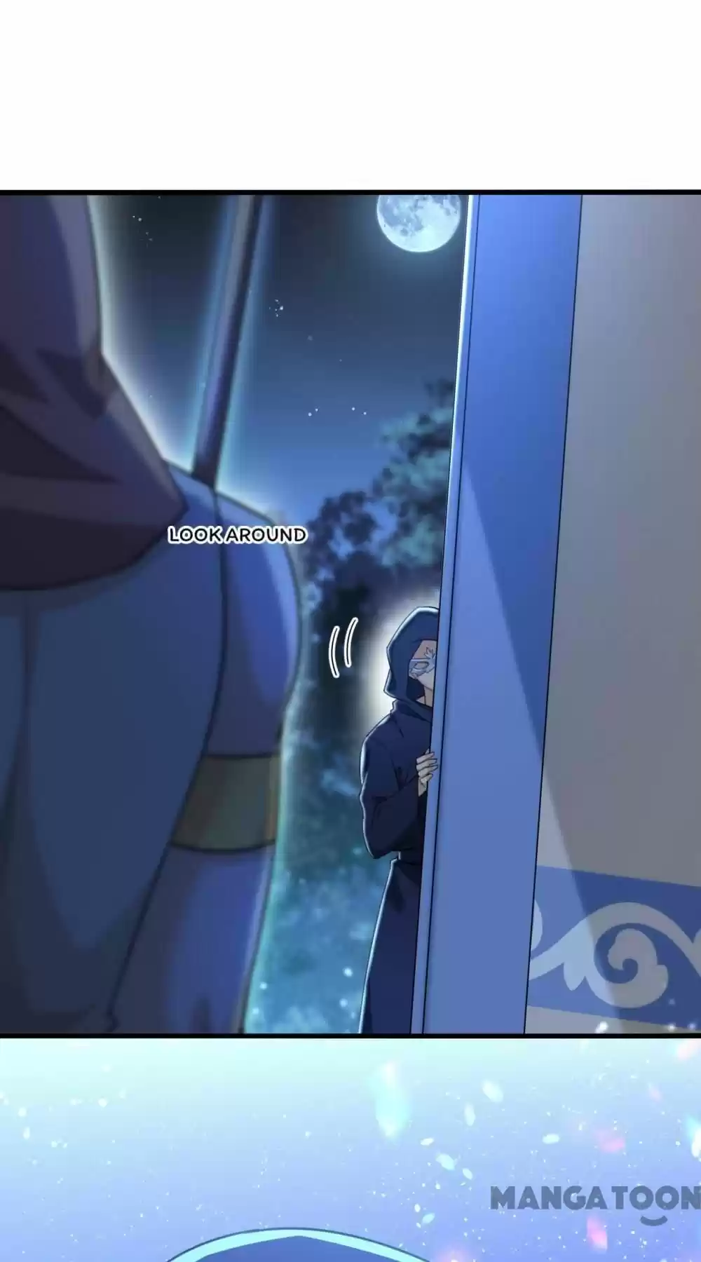 Entangled With The Duke Chapter 316