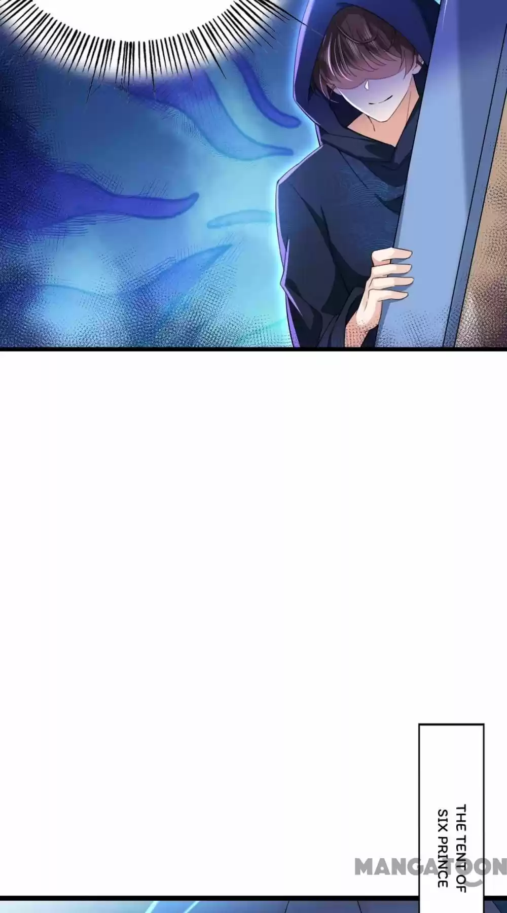 Entangled With The Duke Chapter 316