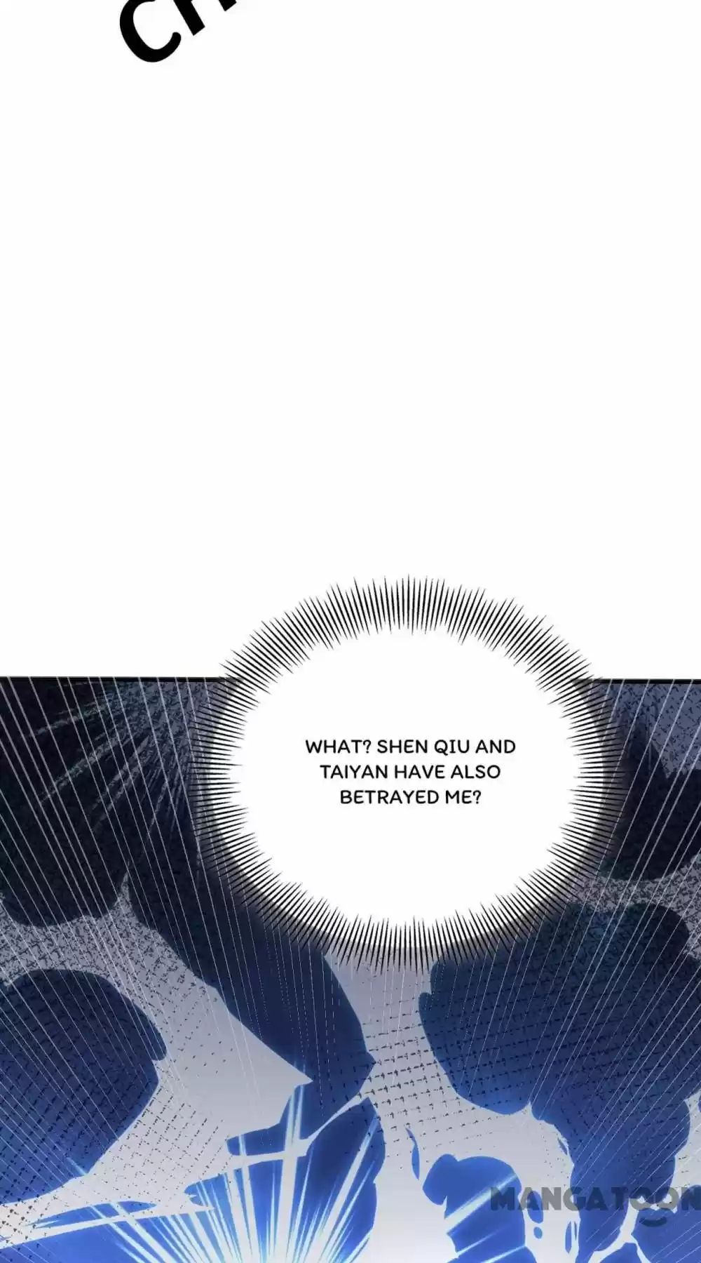 Entangled With The Duke Chapter 317