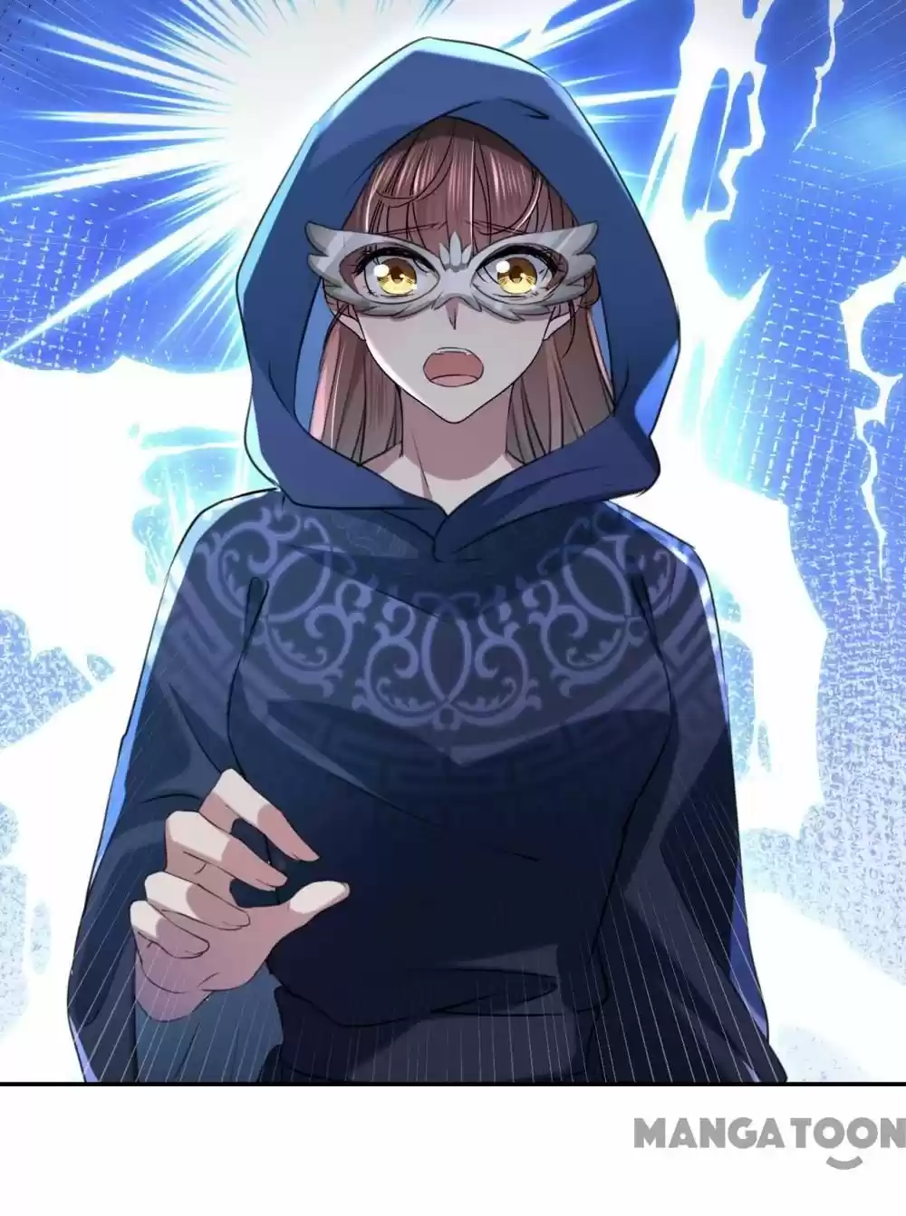 Entangled With The Duke Chapter 317