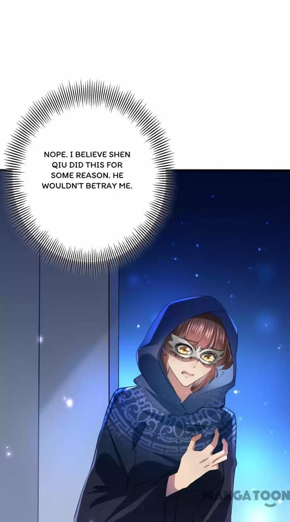 Entangled With The Duke Chapter 317