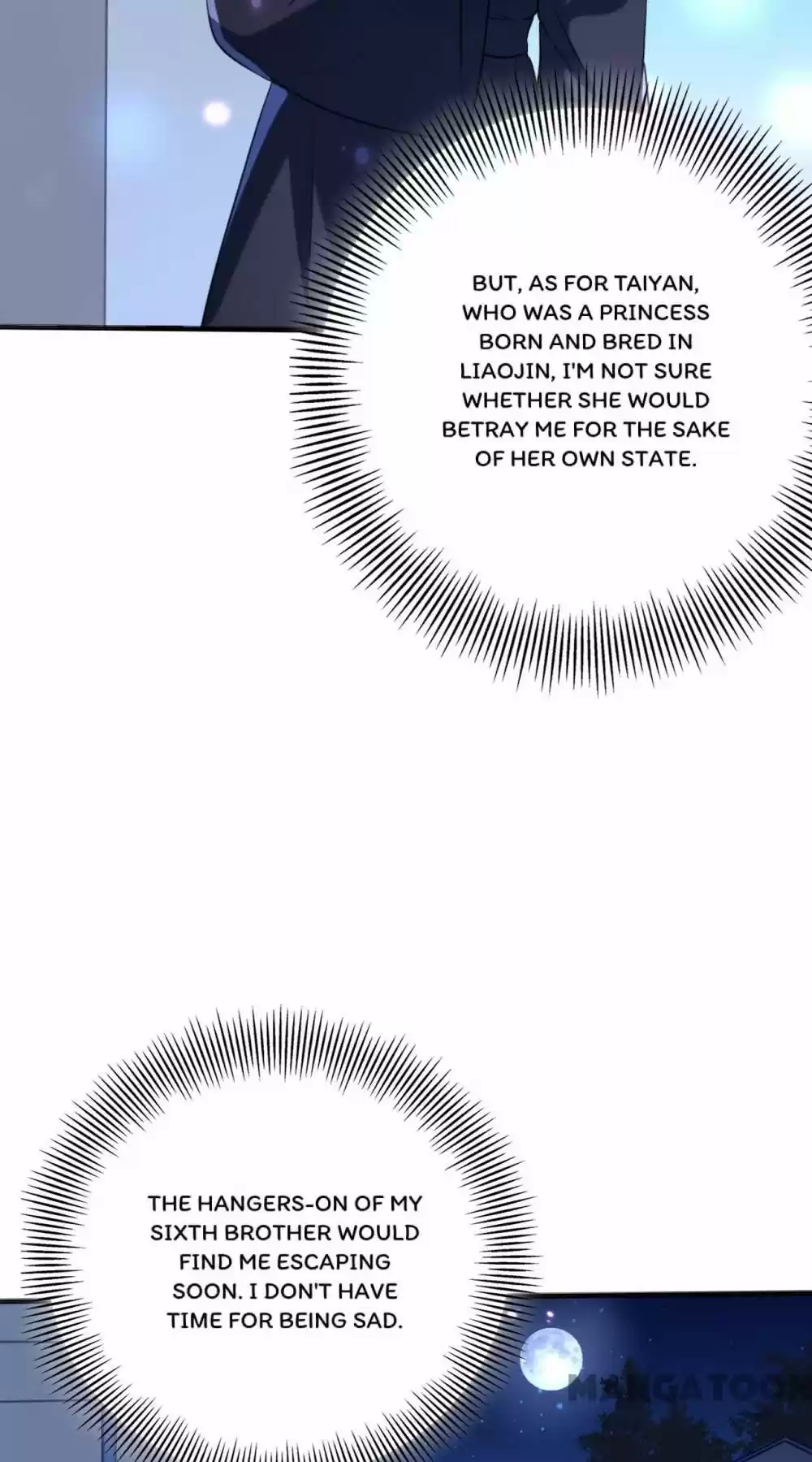 Entangled With The Duke Chapter 317