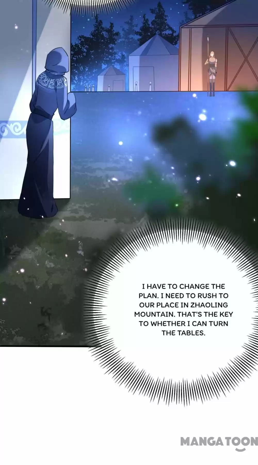 Entangled With The Duke Chapter 317