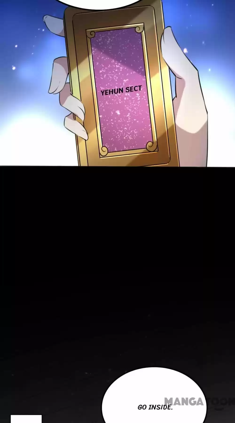 Entangled With The Duke Chapter 317