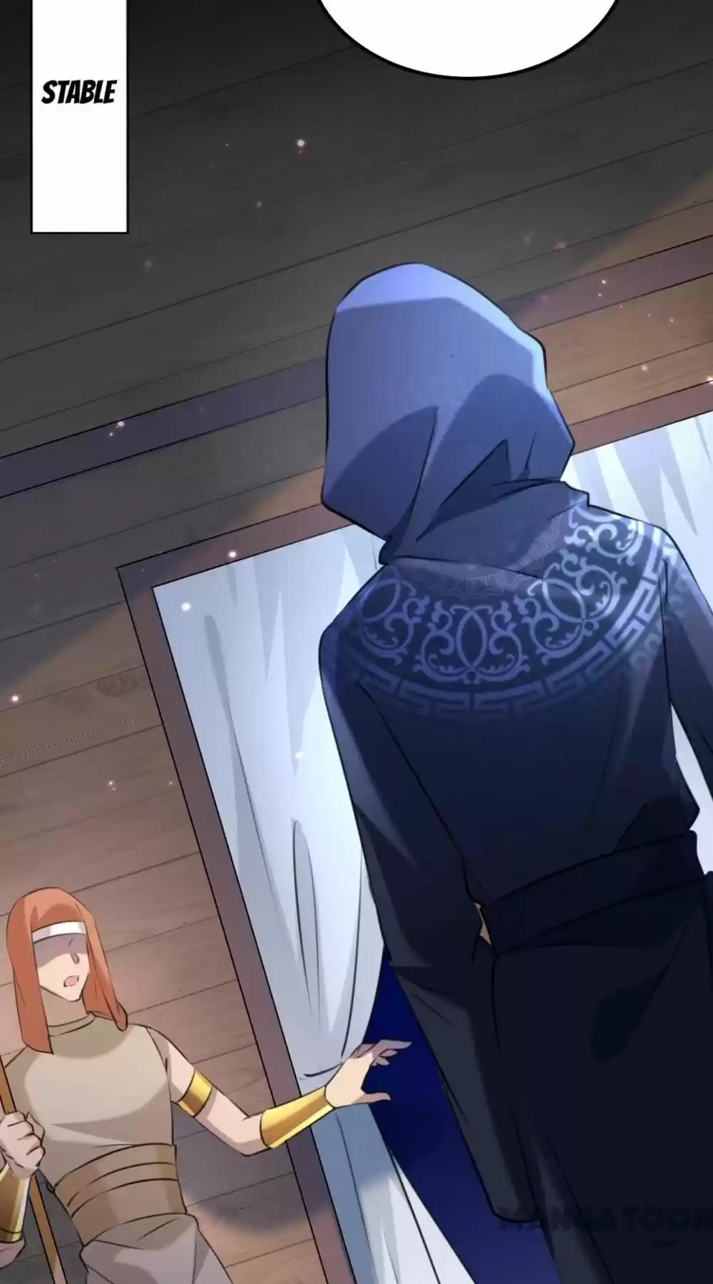 Entangled With The Duke Chapter 317