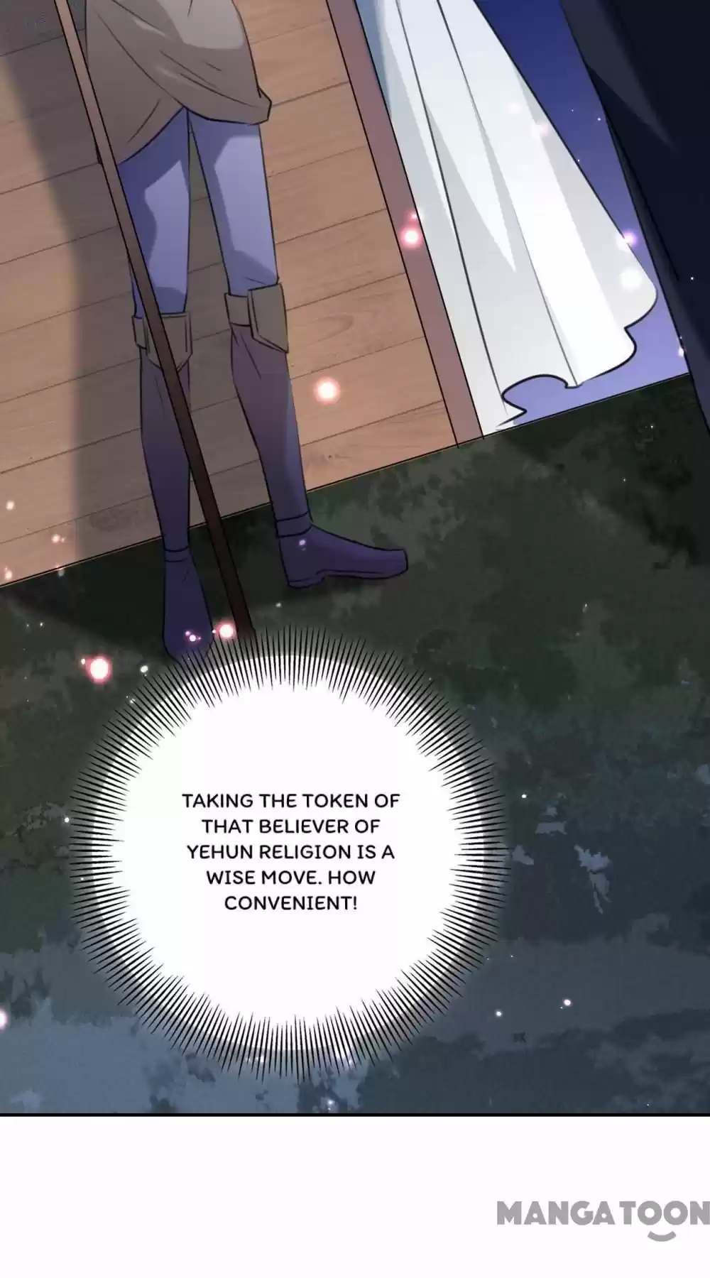 Entangled With The Duke Chapter 317