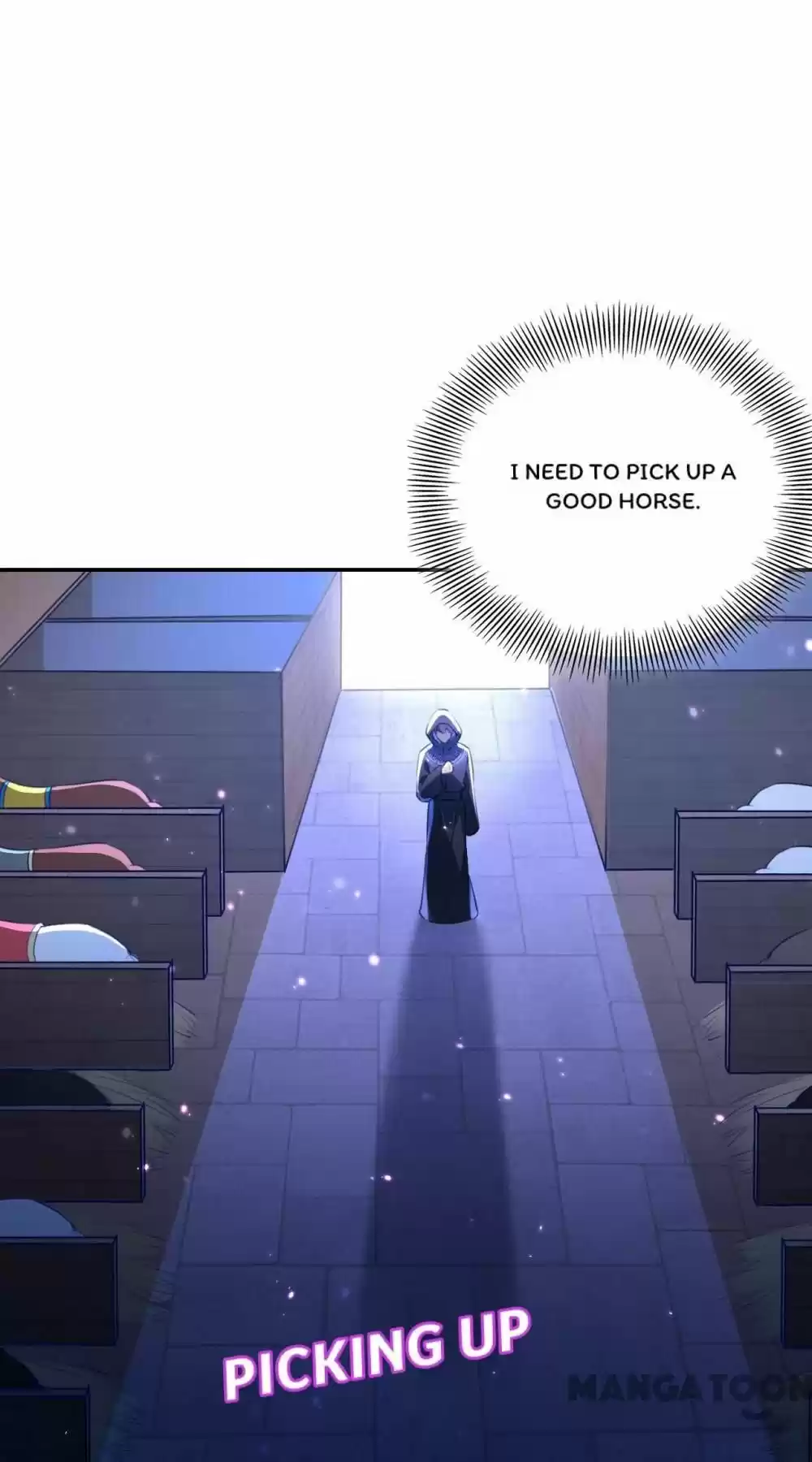 Entangled With The Duke Chapter 317