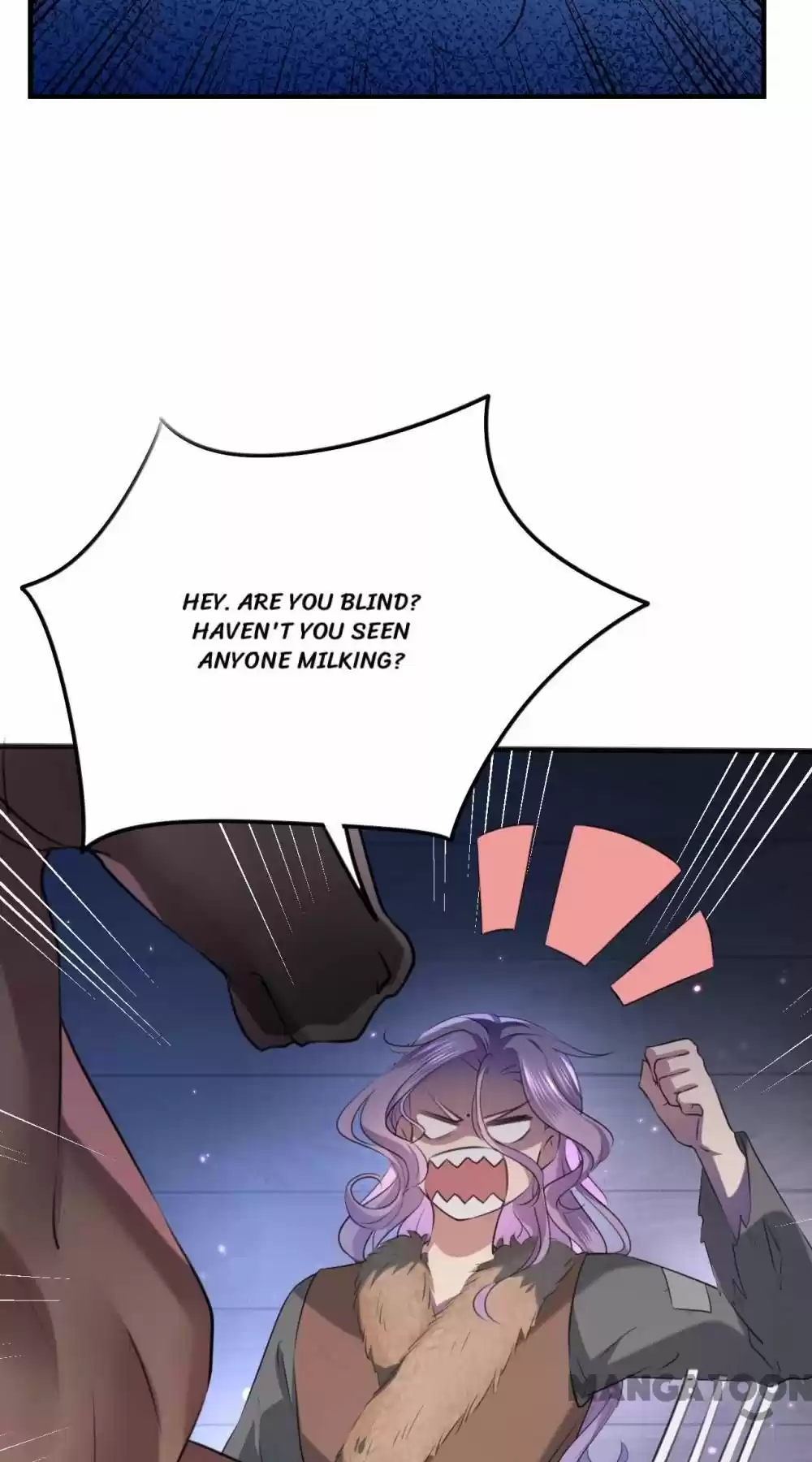 Entangled With The Duke Chapter 317