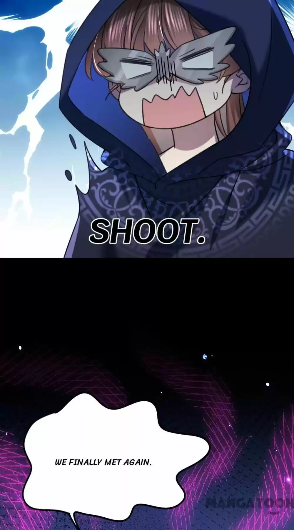 Entangled With The Duke Chapter 317