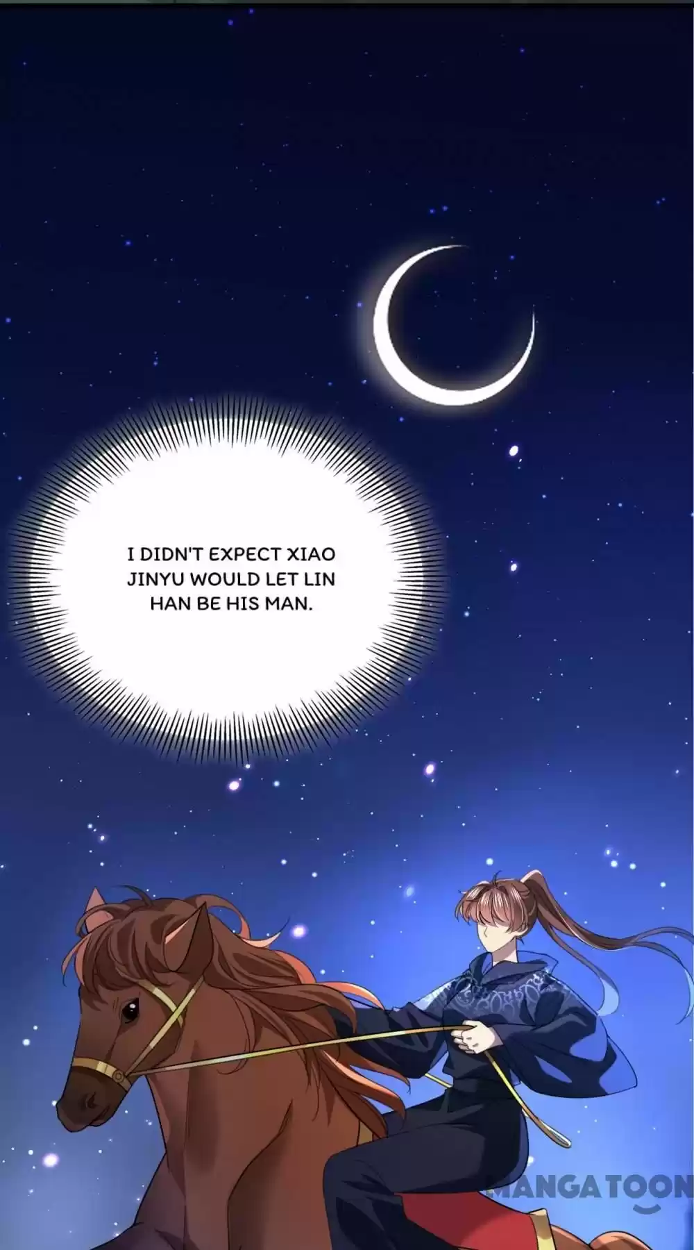 Entangled With The Duke Chapter 317