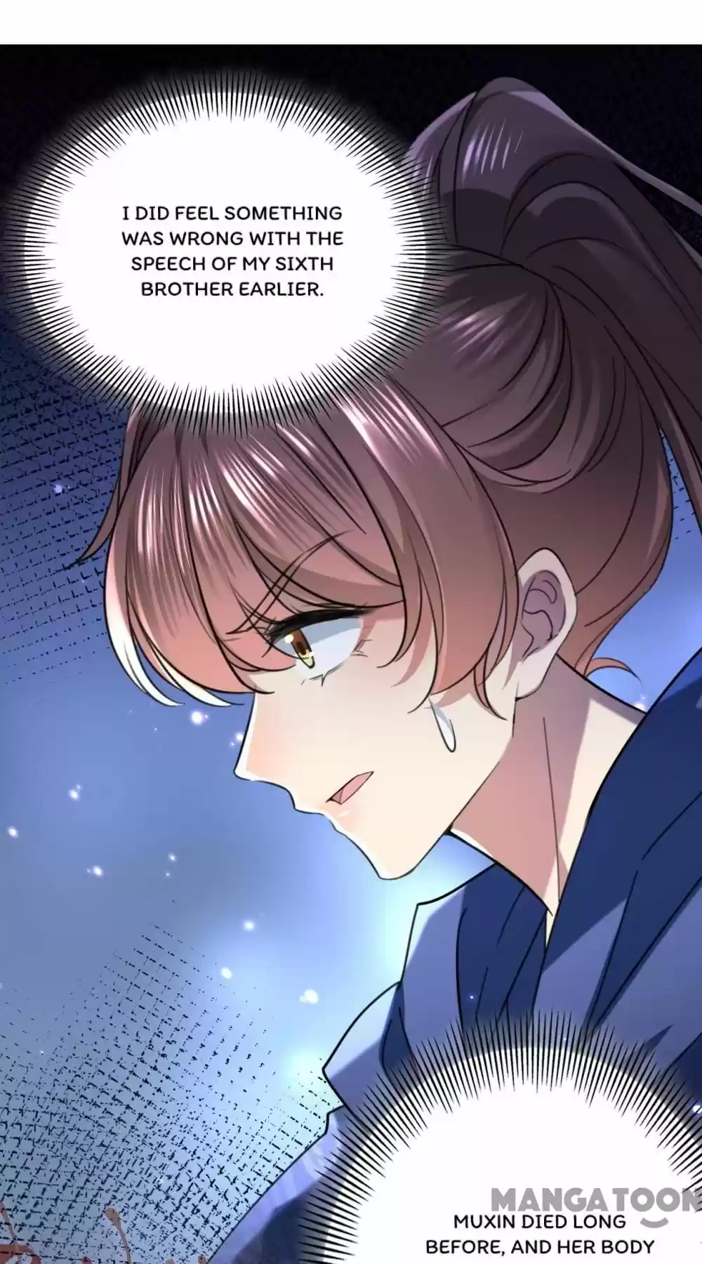 Entangled With The Duke Chapter 317