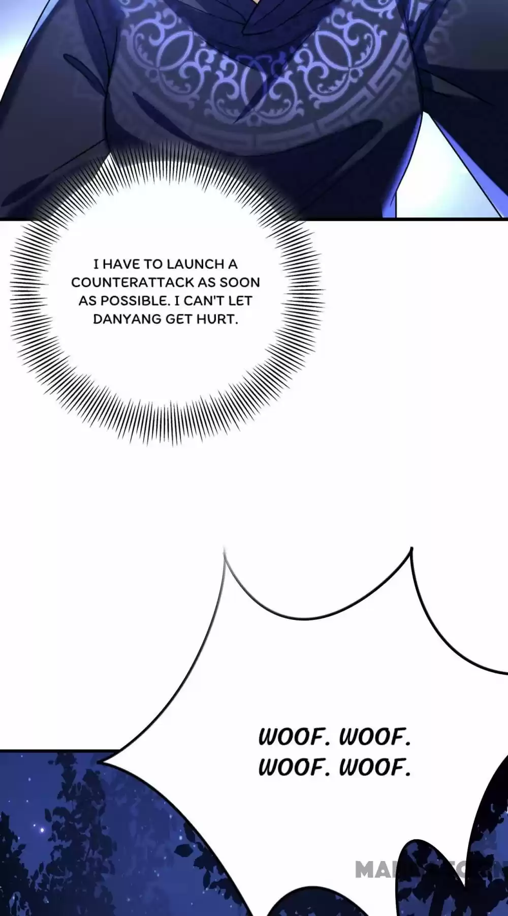 Entangled With The Duke Chapter 317