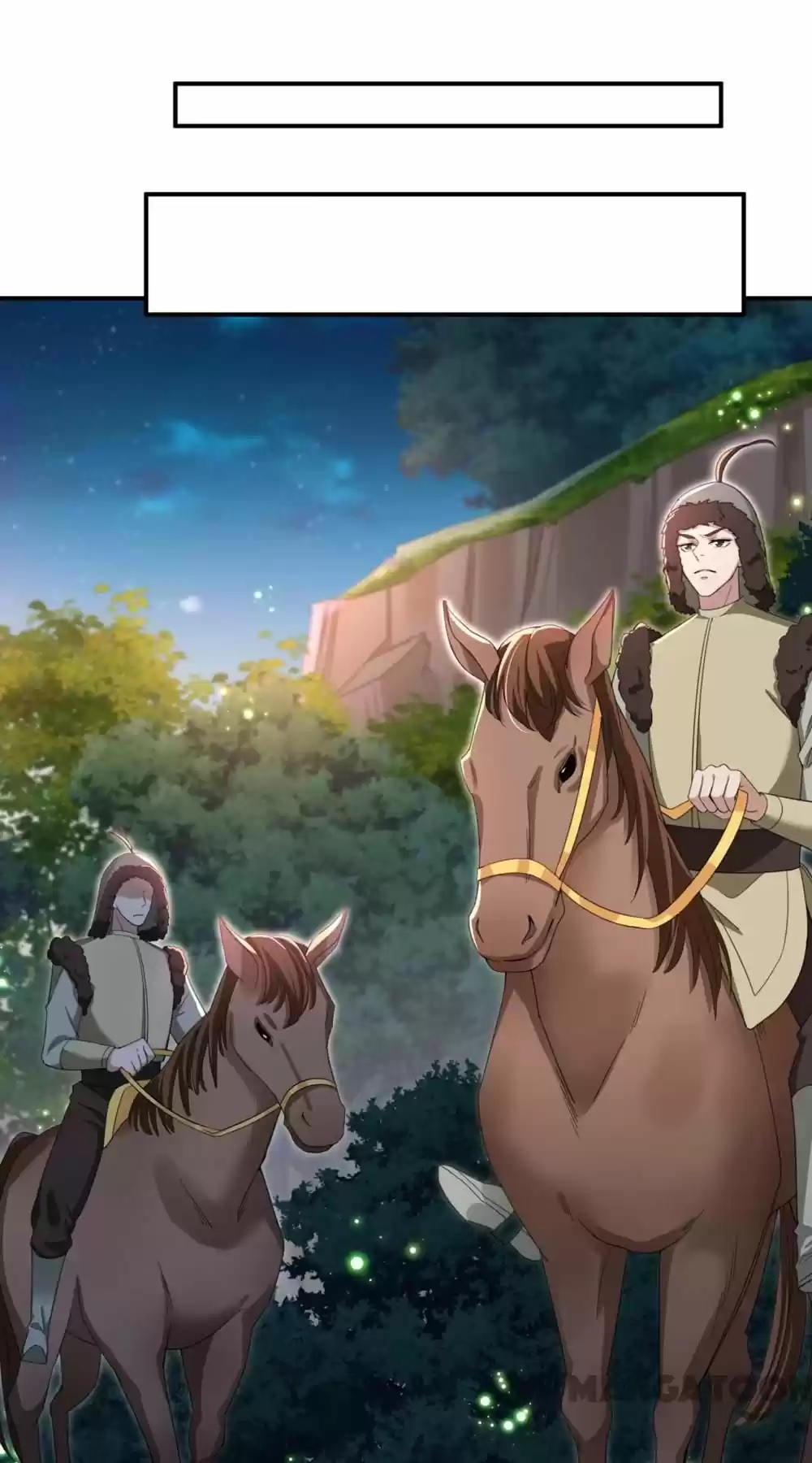 Entangled With The Duke Chapter 319