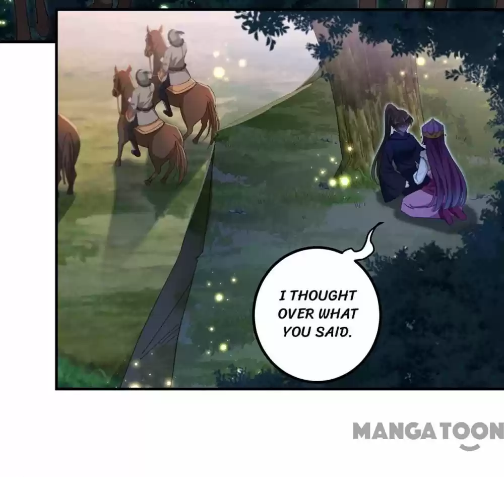 Entangled With The Duke Chapter 319