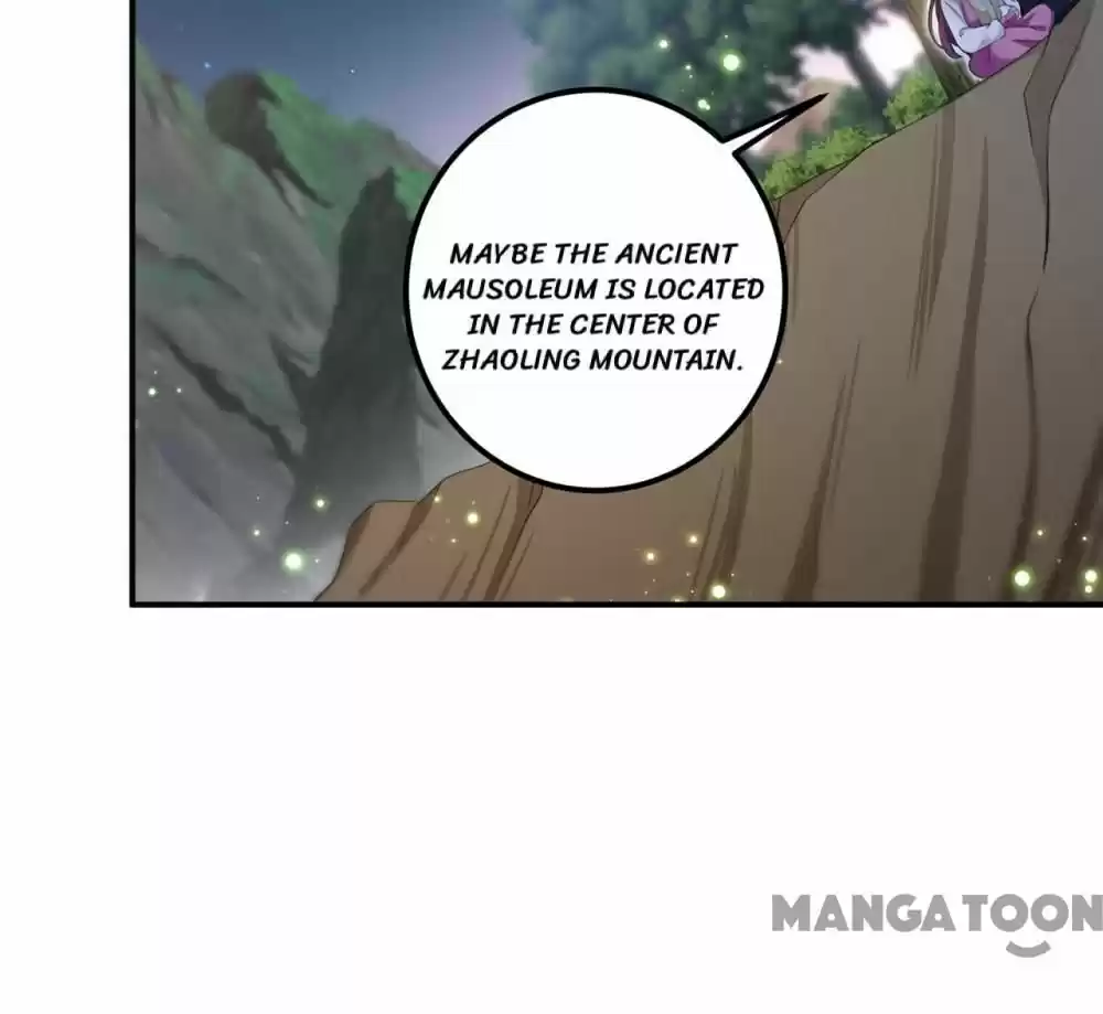 Entangled With The Duke Chapter 319