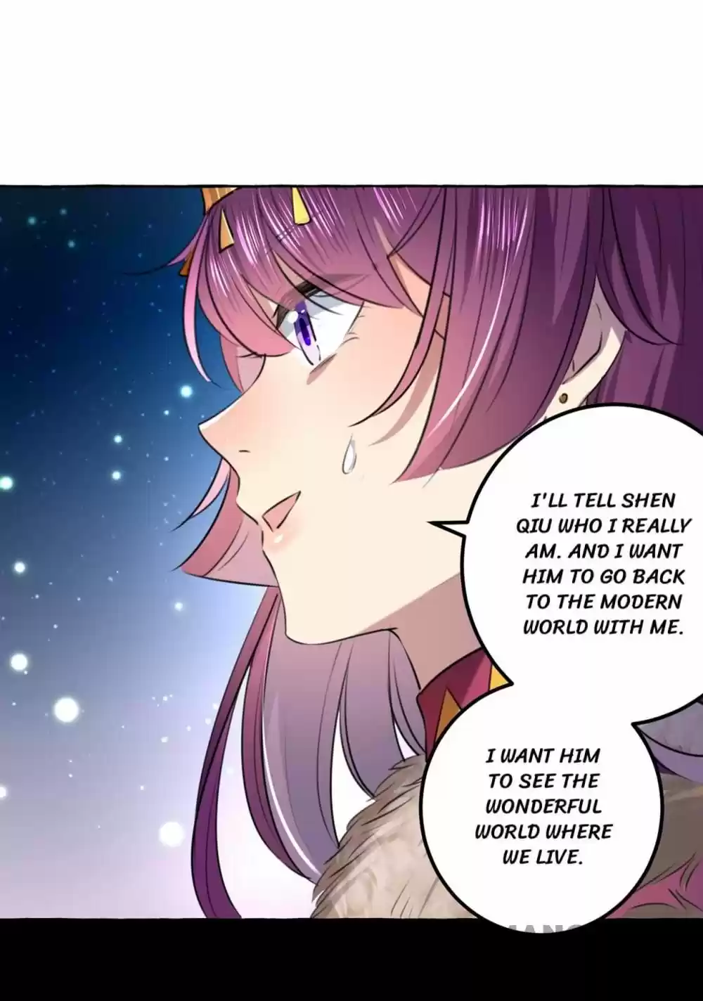 Entangled With The Duke Chapter 319