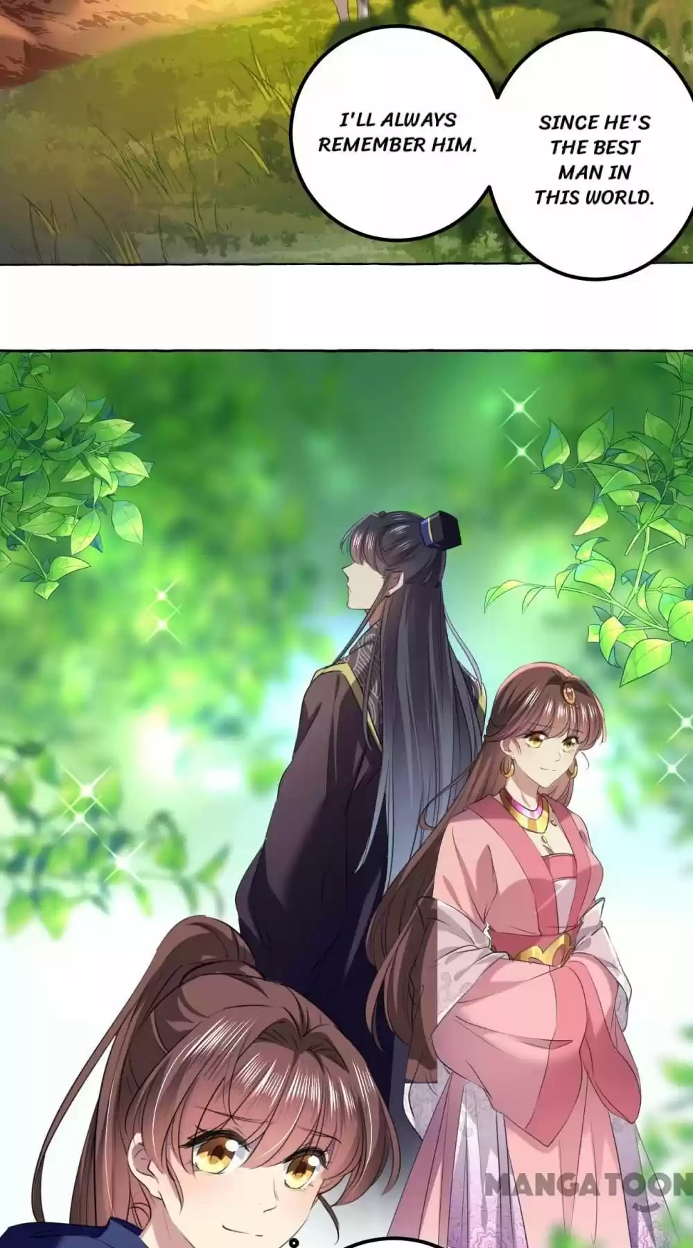 Entangled With The Duke Chapter 319