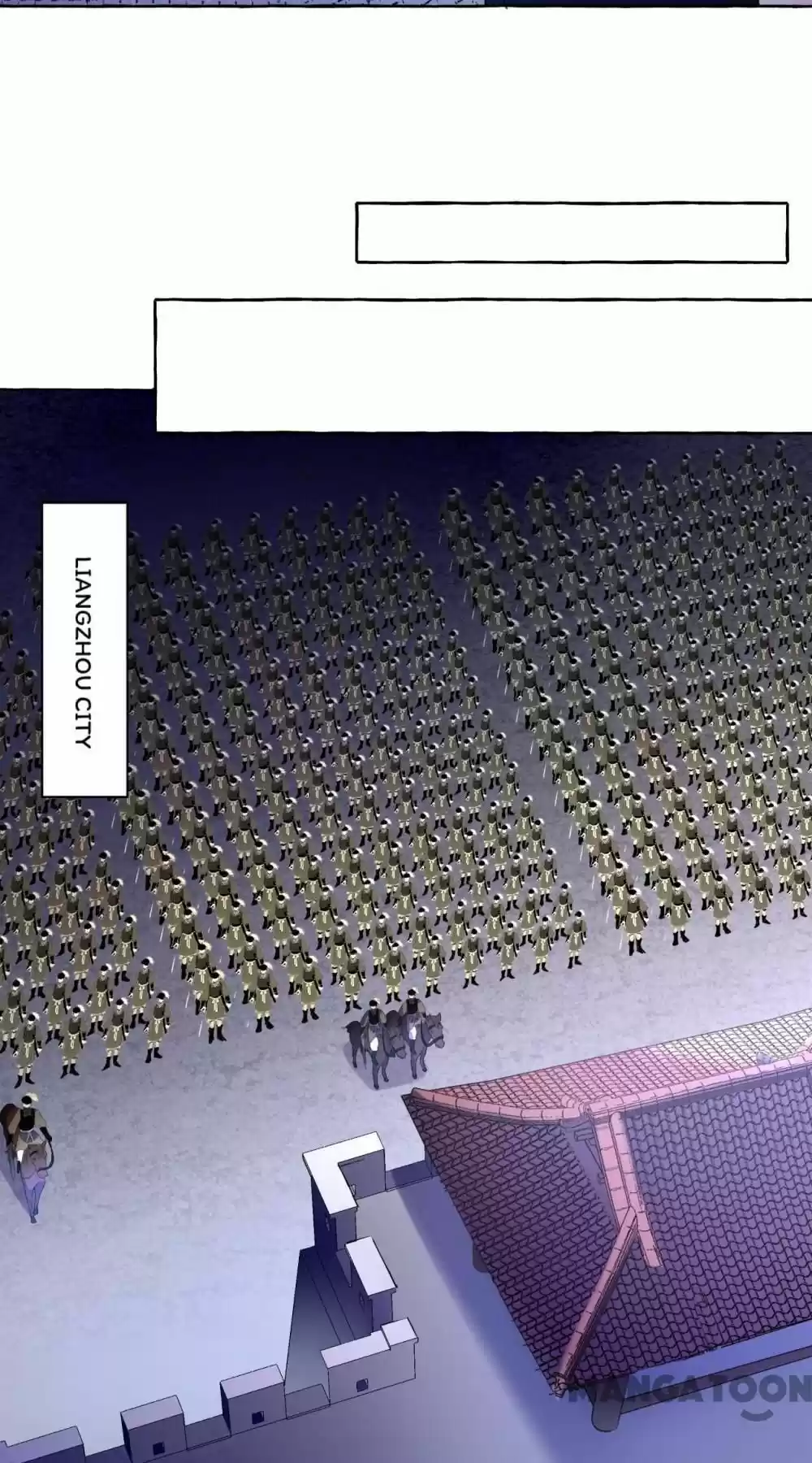 Entangled With The Duke Chapter 320