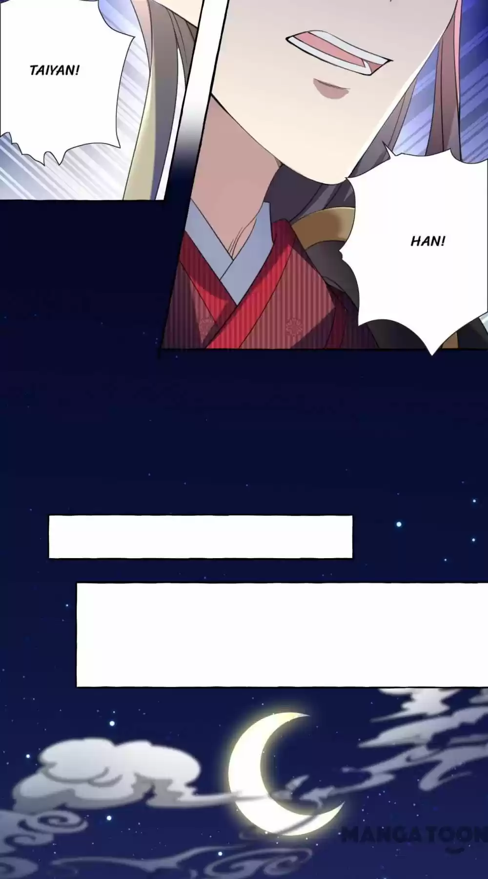 Entangled With The Duke Chapter 320