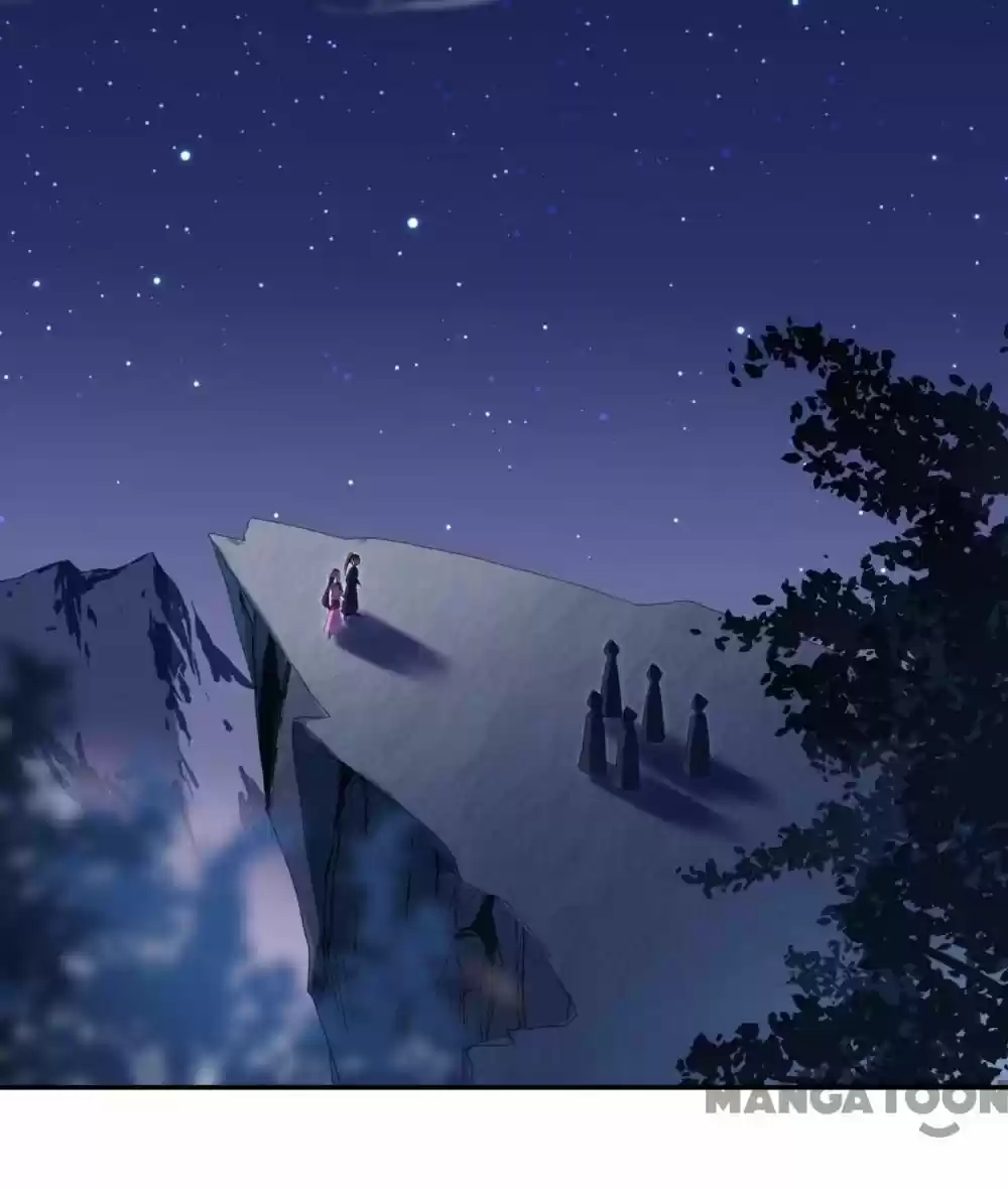 Entangled With The Duke Chapter 320