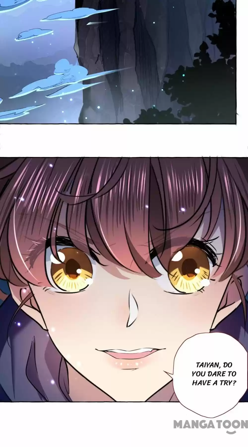 Entangled With The Duke Chapter 320