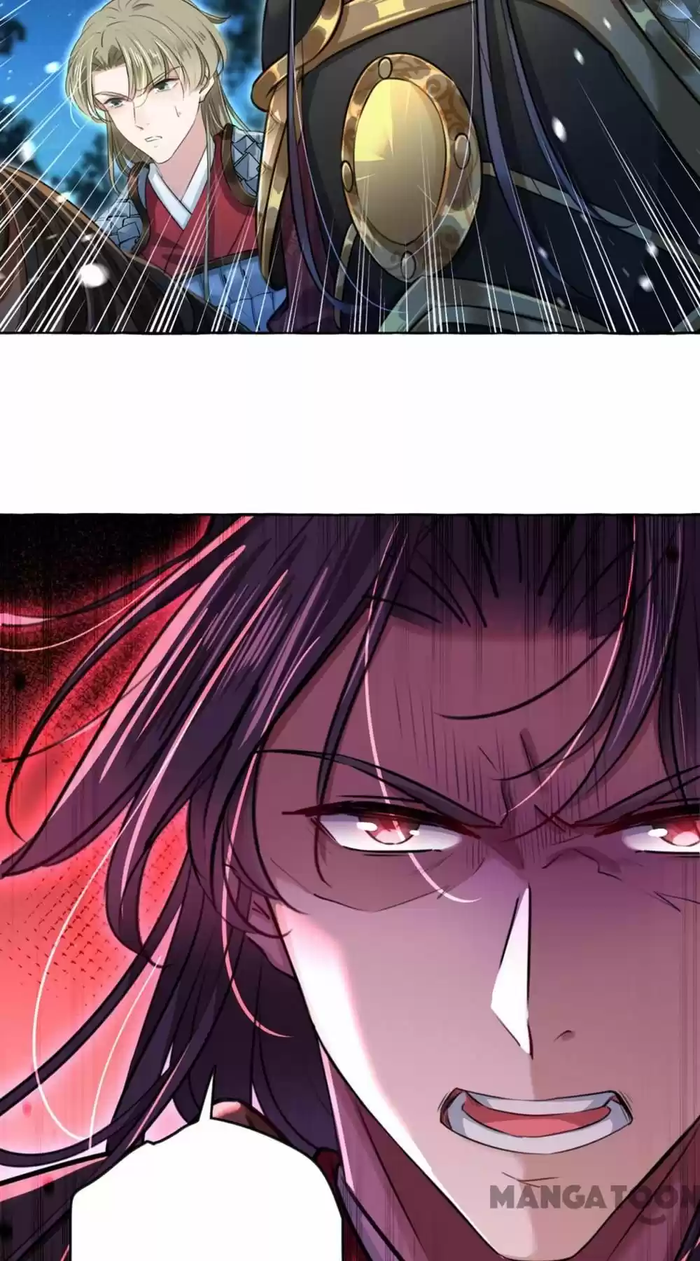 Entangled With The Duke Chapter 321