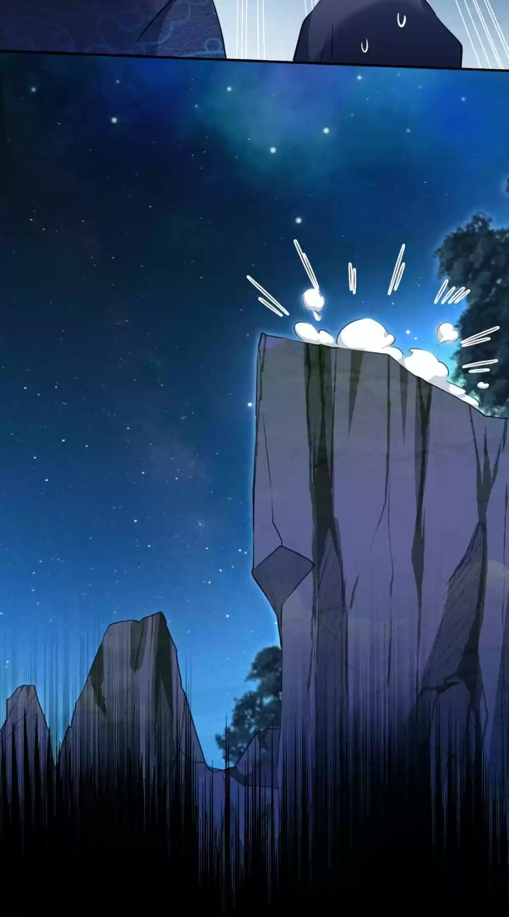 Entangled With The Duke Chapter 321