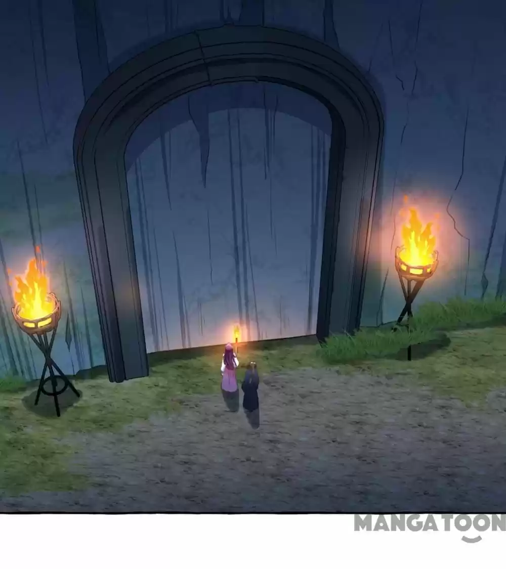 Entangled With The Duke Chapter 321