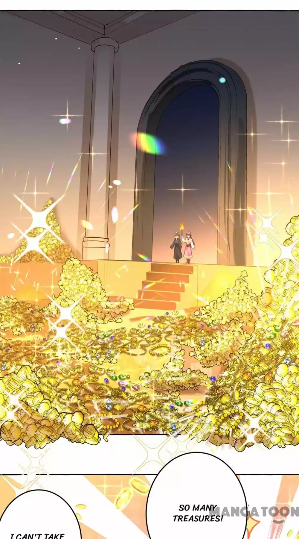 Entangled With The Duke Chapter 321