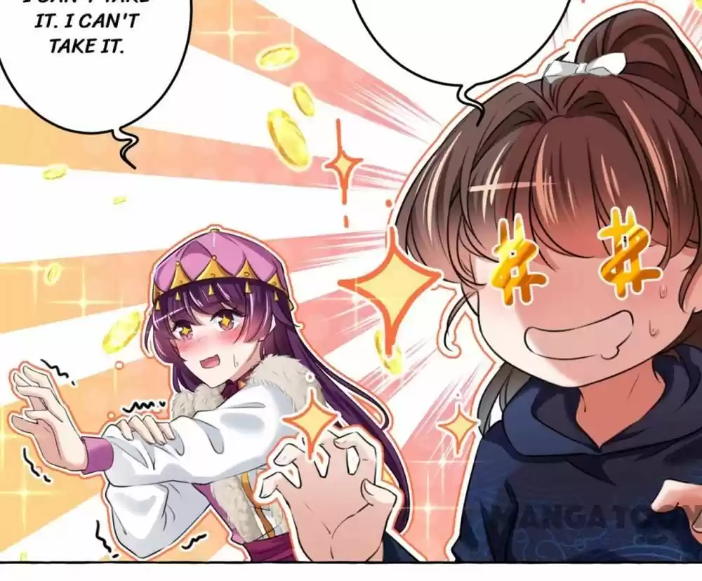 Entangled With The Duke Chapter 321