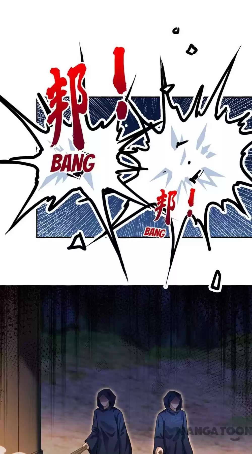 Entangled With The Duke Chapter 321