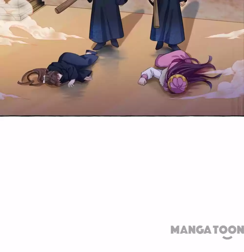 Entangled With The Duke Chapter 321