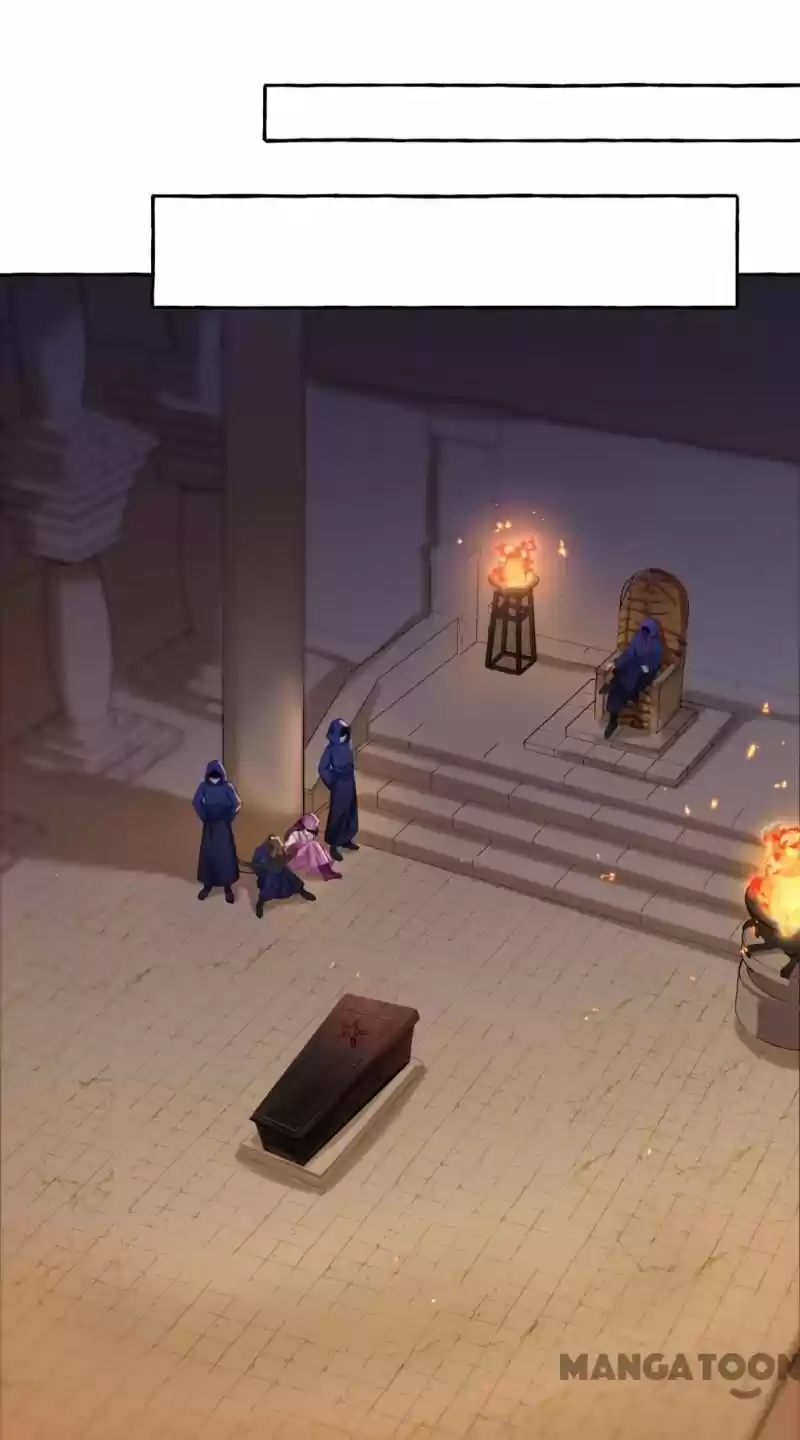 Entangled With The Duke Chapter 322