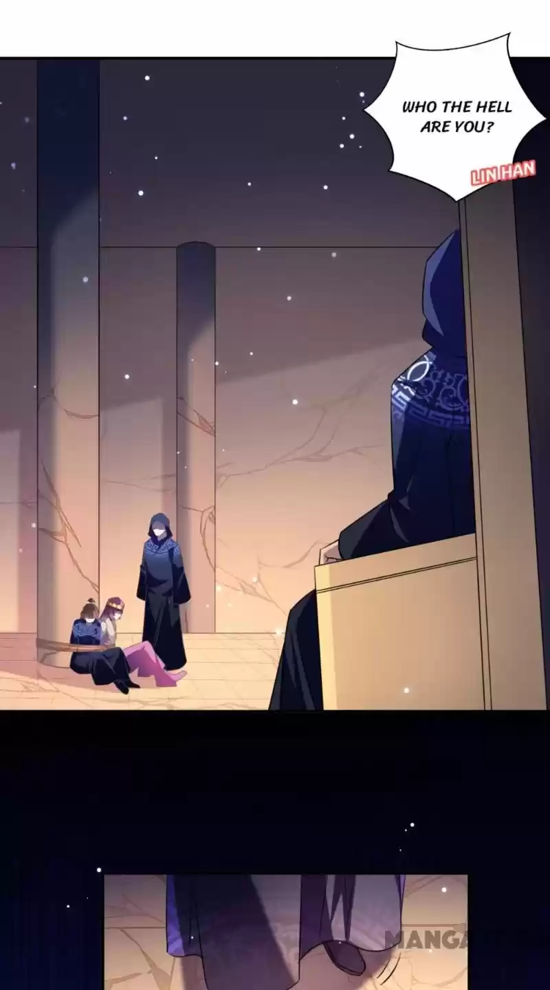 Entangled With The Duke Chapter 322