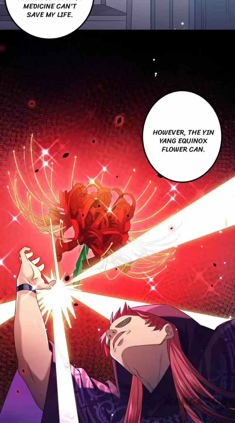 Entangled With The Duke Chapter 322