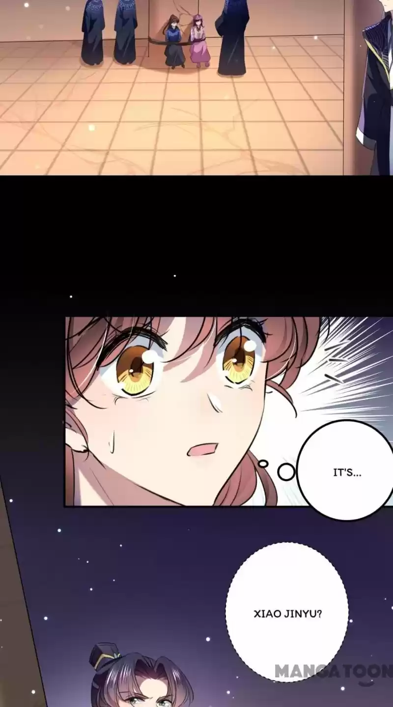 Entangled With The Duke Chapter 322