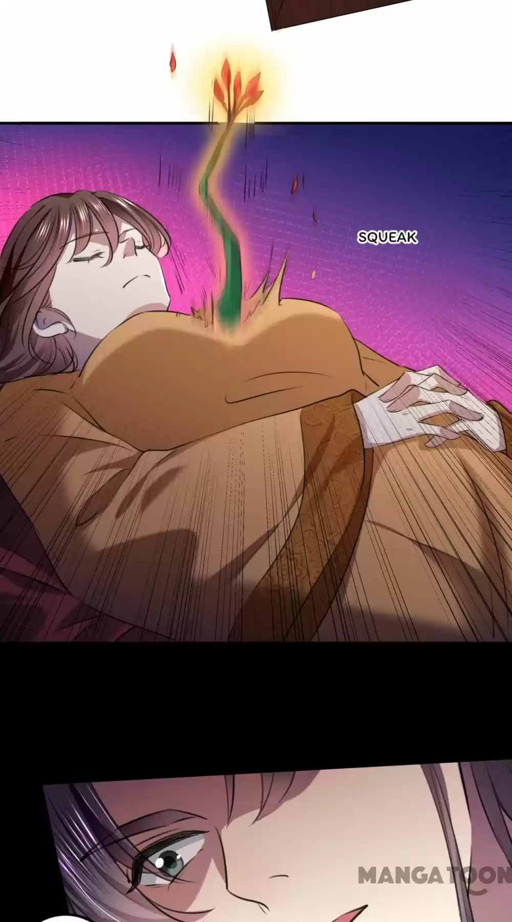 Entangled With The Duke Chapter 323