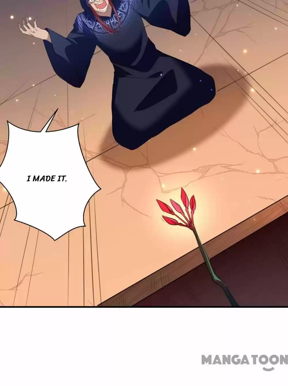 Entangled With The Duke Chapter 323