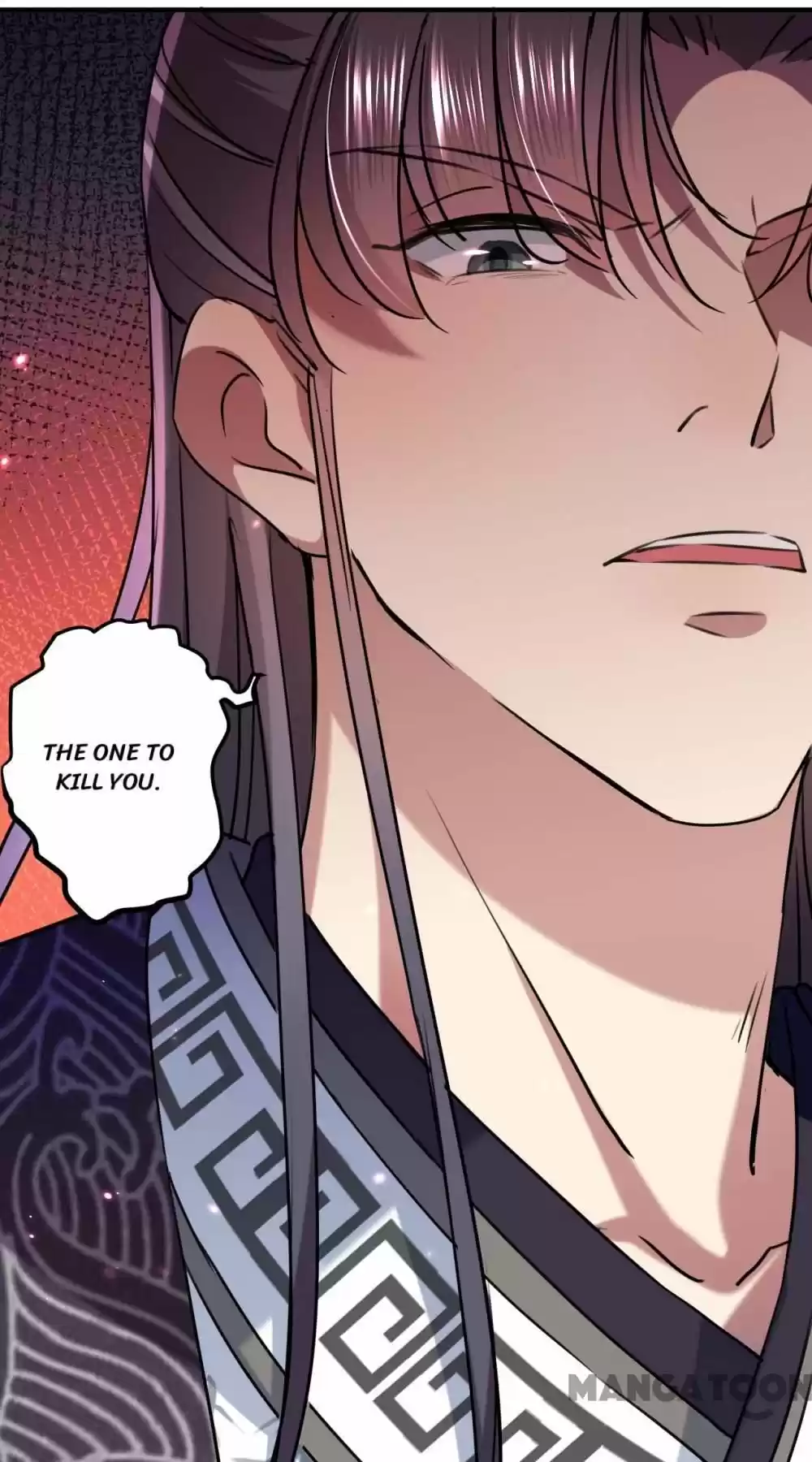 Entangled With The Duke Chapter 323