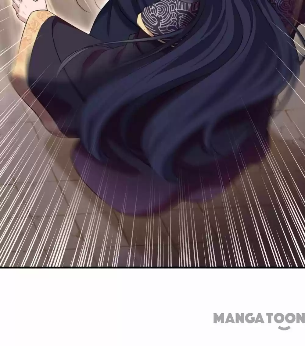 Entangled With The Duke Chapter 323