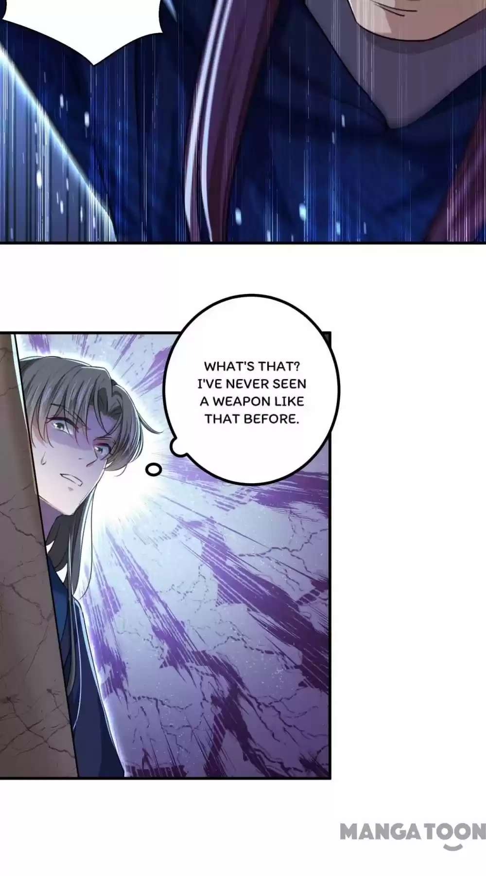 Entangled With The Duke Chapter 323