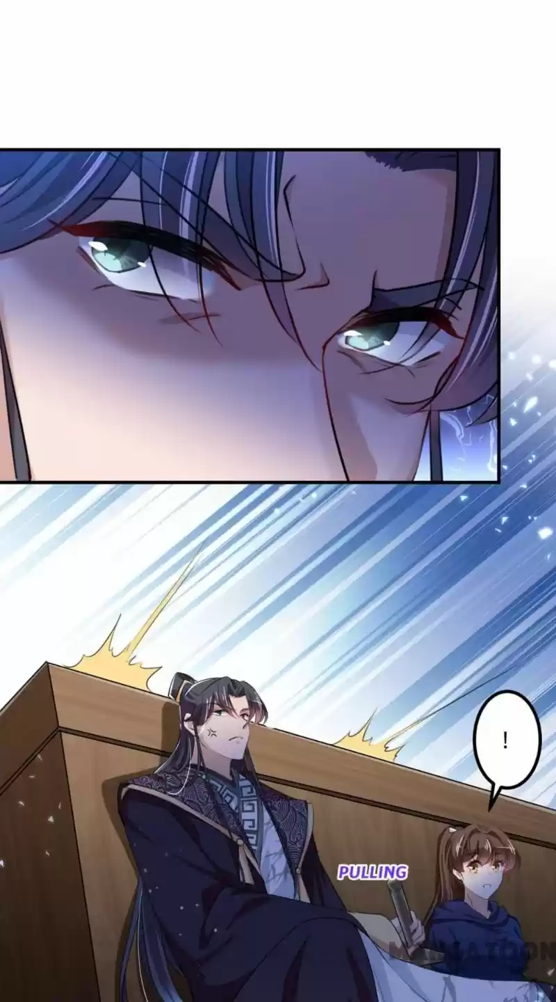 Entangled With The Duke Chapter 324